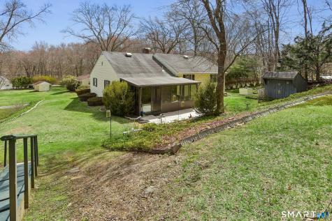 306 Old Canterbury Turnpike Norwich CT 06360