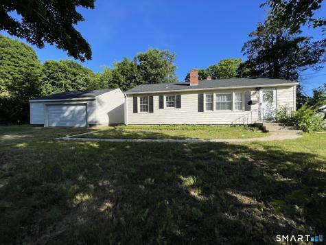 8 Prospect Hill Deep River CT 06417
