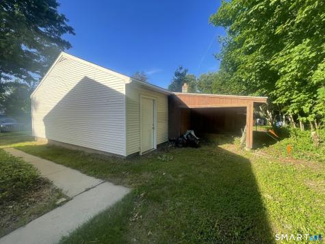 8 Prospect Hill Deep River CT 06417