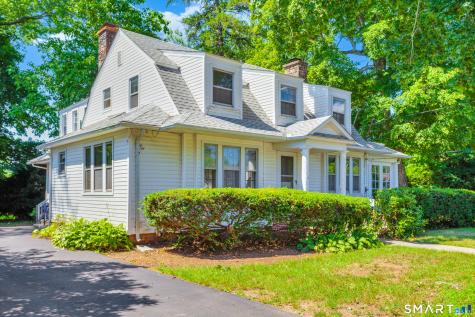 120 Maple Street Branford CT 06405