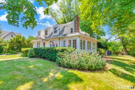 120 Maple Street Branford CT 06405