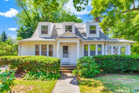 120 Maple Street Branford CT 06405