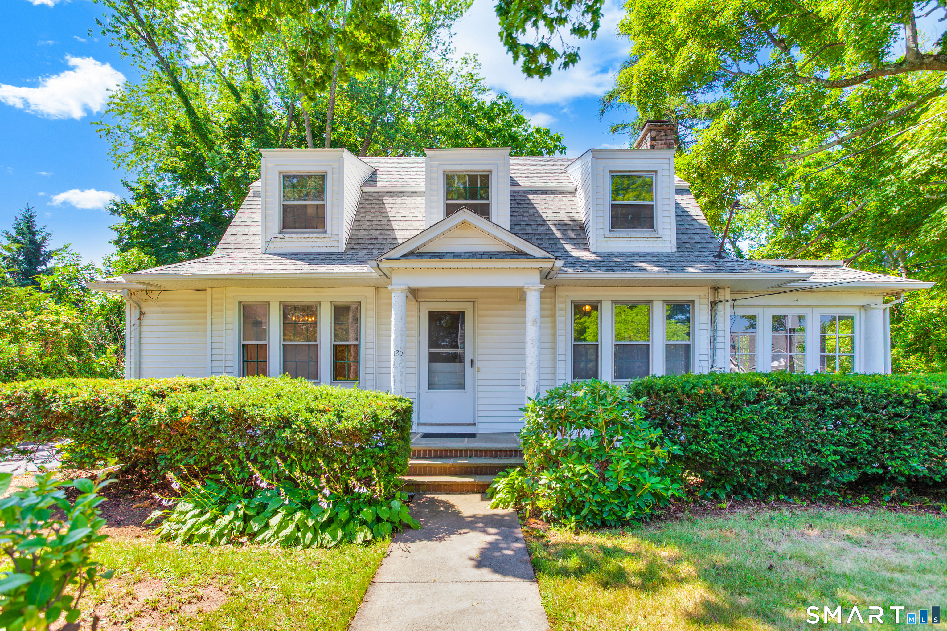 120 Maple Street Branford CT 06405