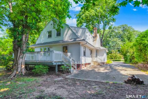 120 Maple Street Branford CT 06405