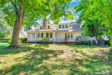 120 Maple Street Branford CT 06405