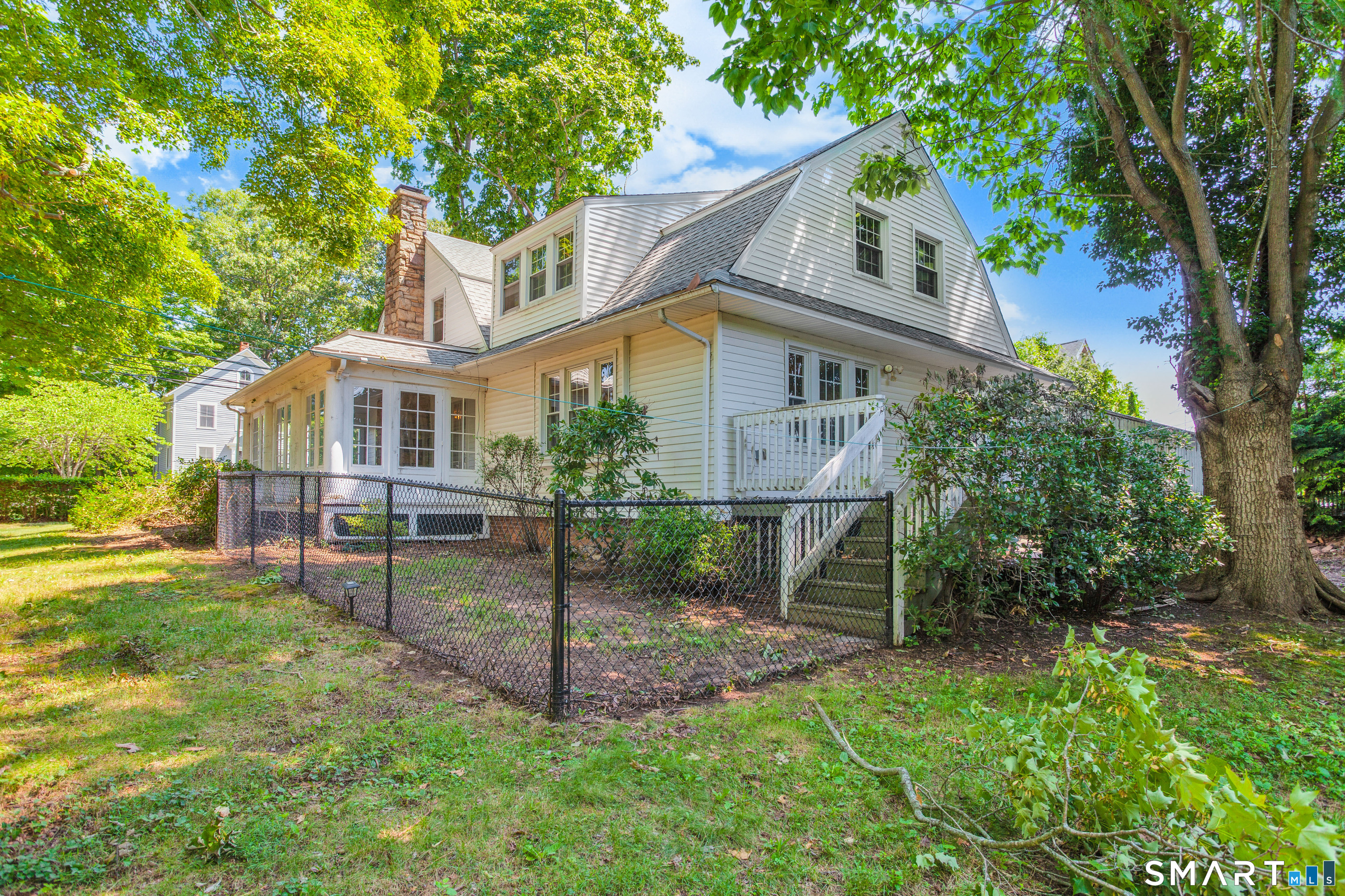 120 Maple Street Branford CT 06405