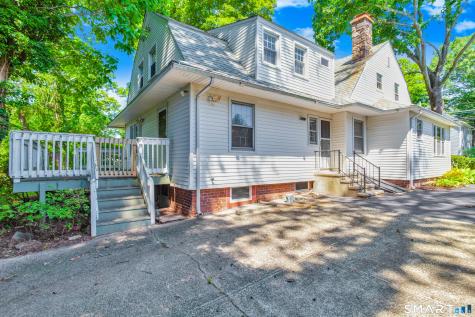 120 Maple Street Branford CT 06405