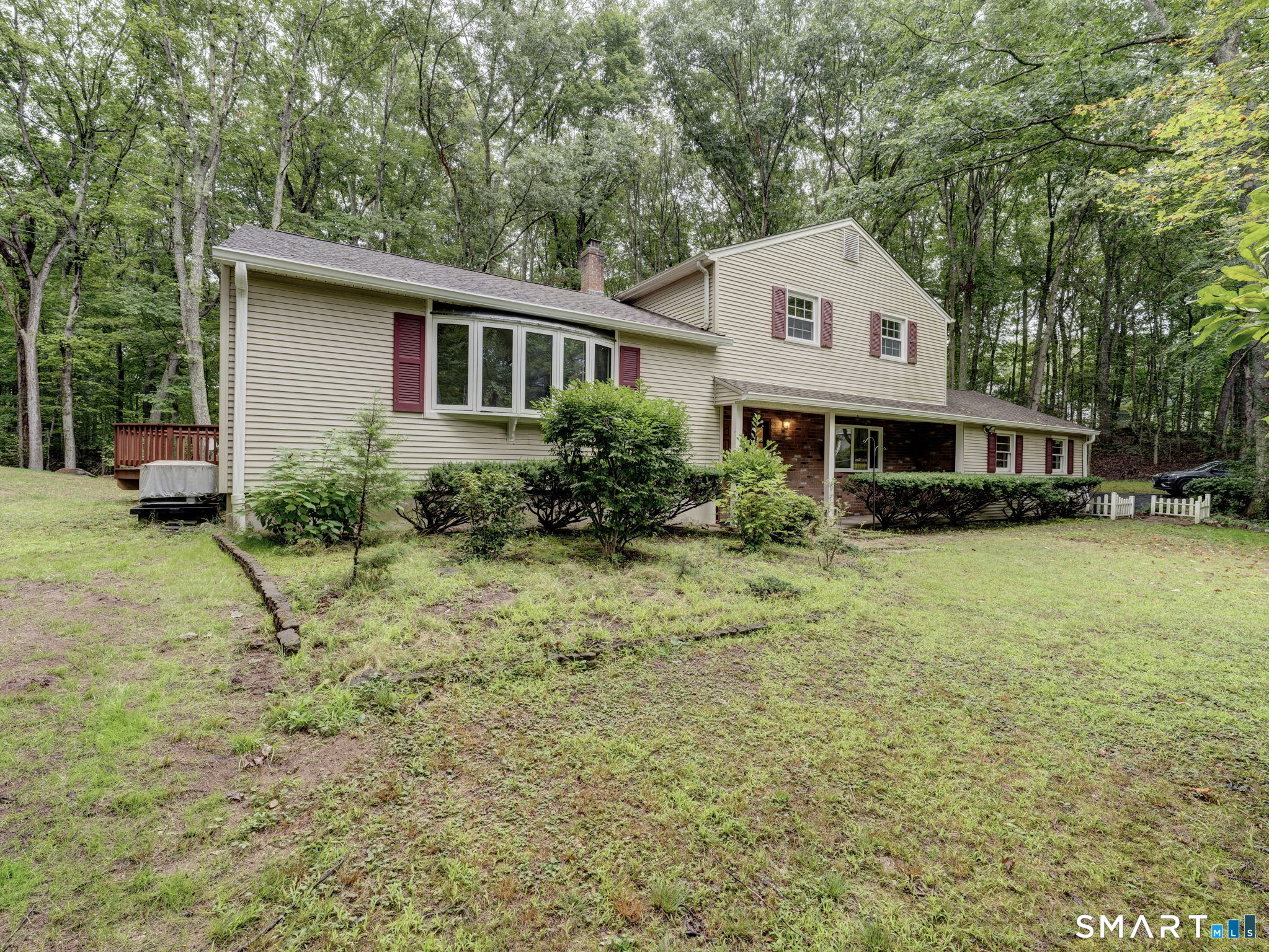 18 Saint Francis Woods Road Madison CT 06443