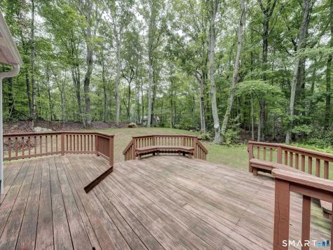 18 Saint Francis Woods Road Madison CT 06443