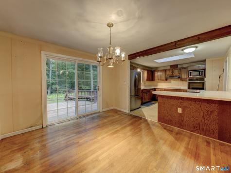 18 Saint Francis Woods Road Madison CT 06443