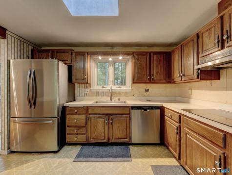 18 Saint Francis Woods Road Madison CT 06443