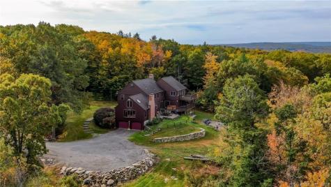 291 Cotton Hill Road New Hartford CT 06057