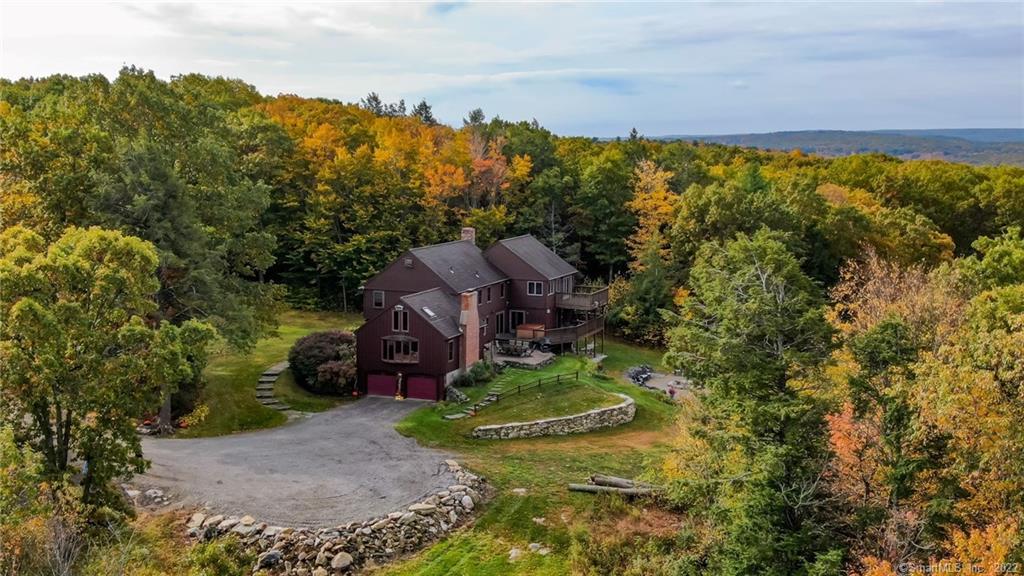 291 Cotton Hill Road New Hartford CT 06057