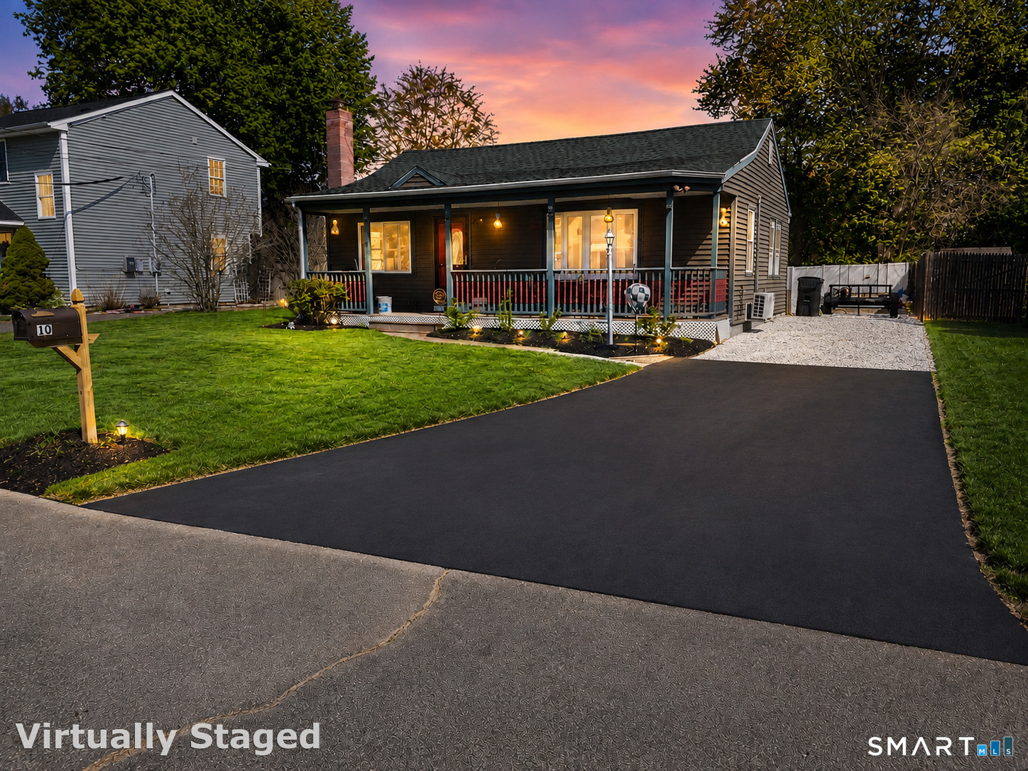 10 Elaine Drive East Windsor CT 06088