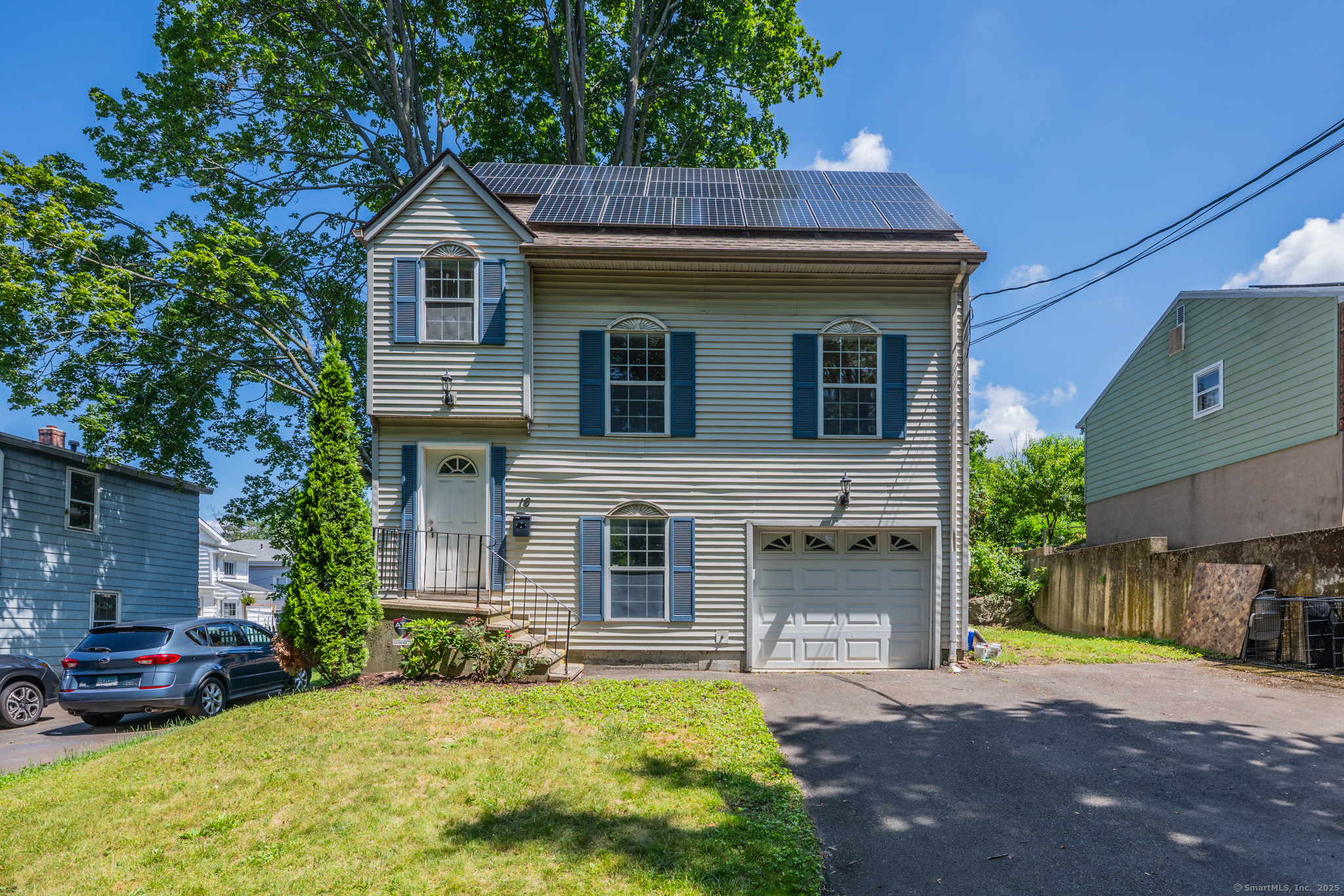 16 Hulse Street New Haven CT 06513