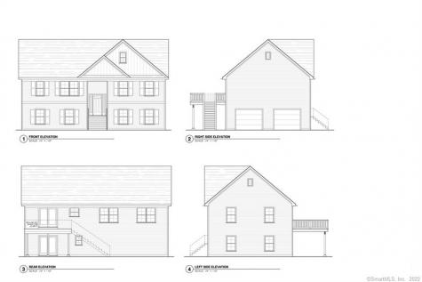 9 Wondy Way Danbury CT 06811