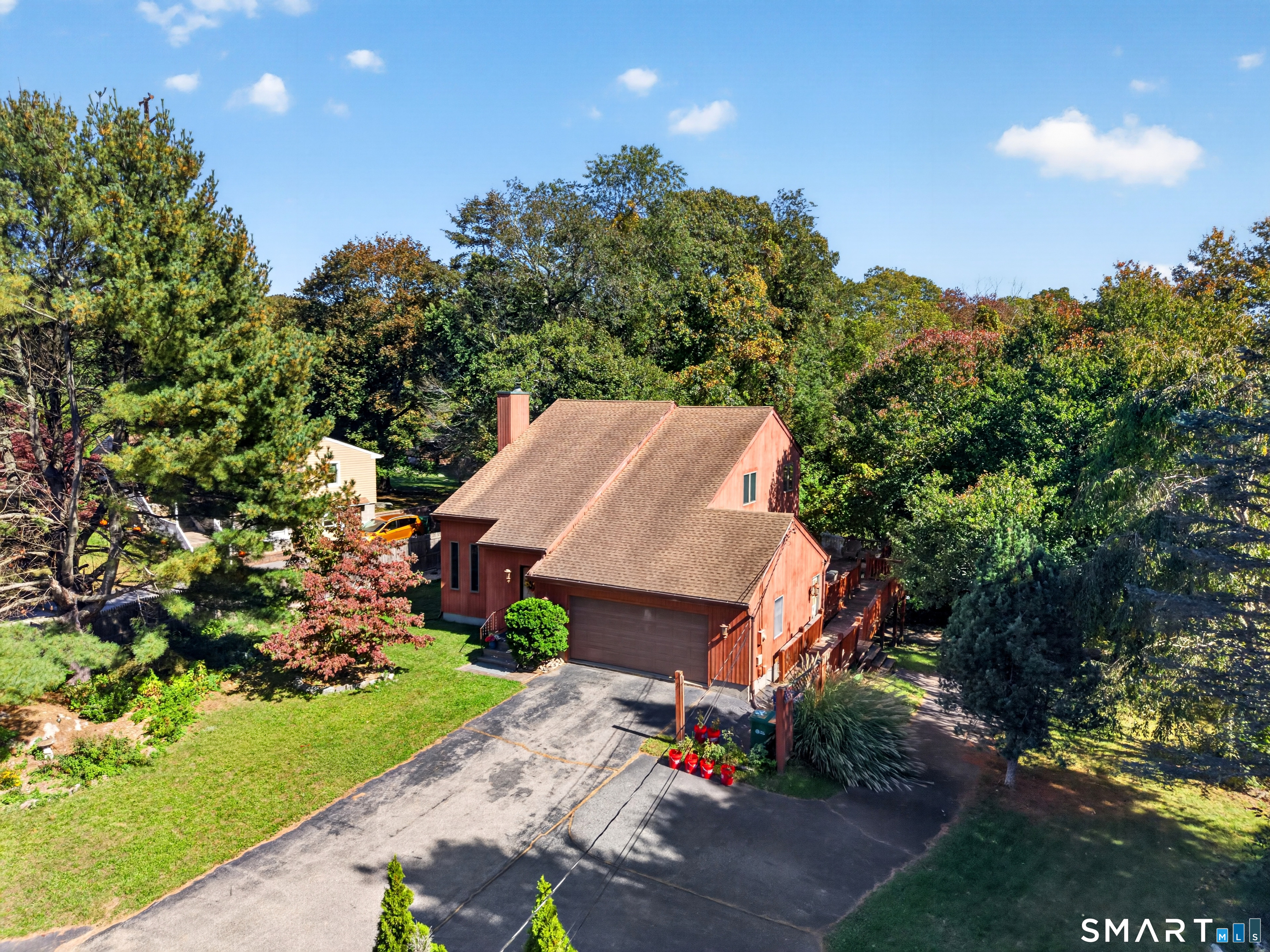 7 Bloomingdale Road Waterford CT 06375