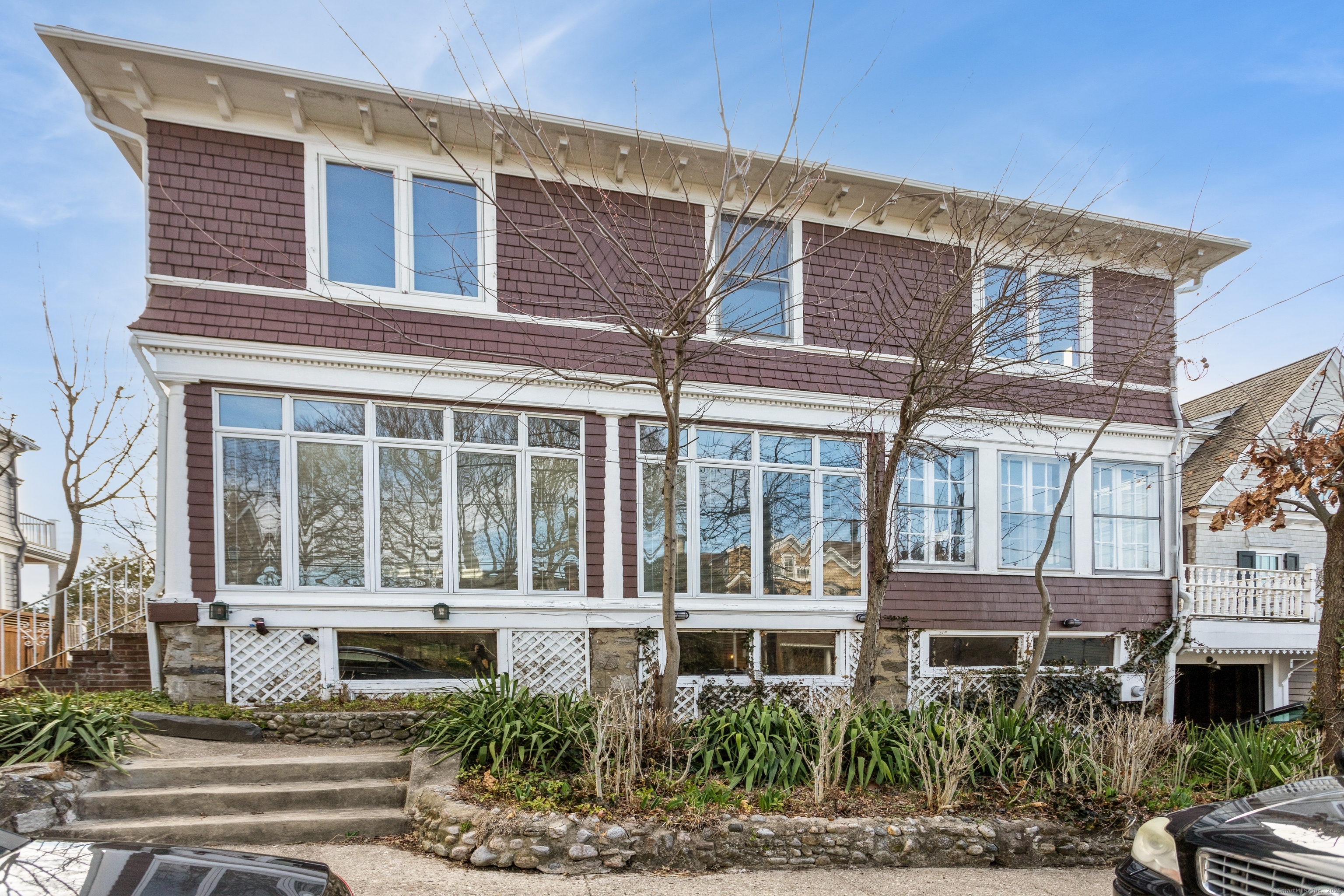 12 Yarmouth Road Norwalk CT 06853