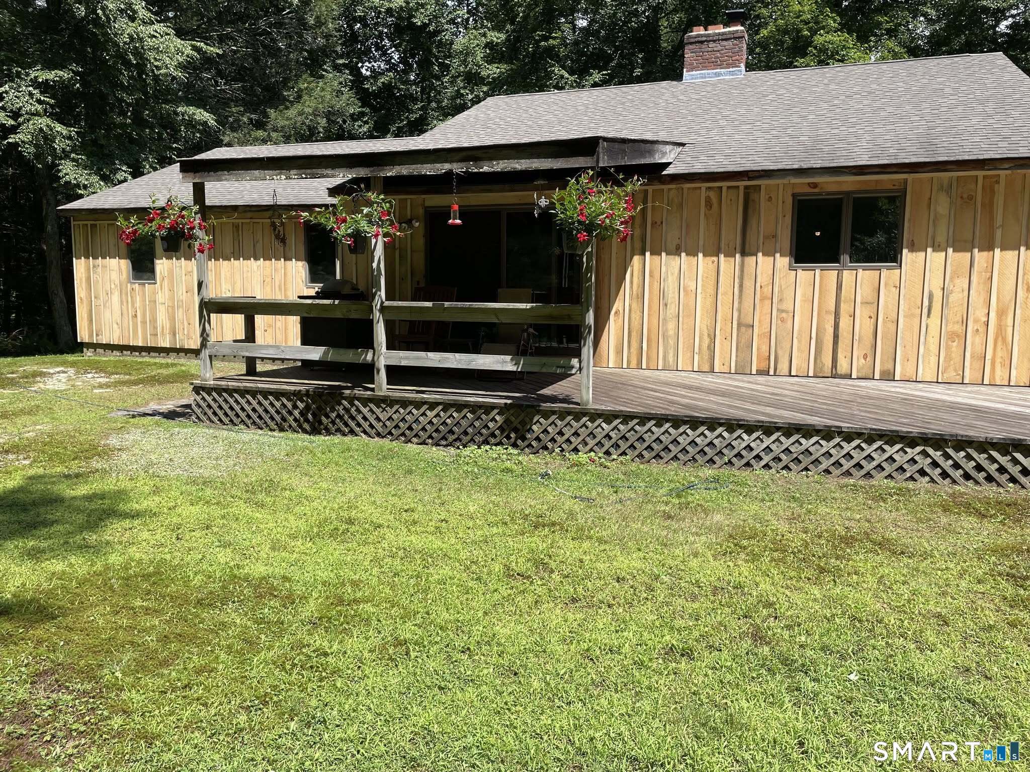 Shady Brook Road New Hartford CT 06057