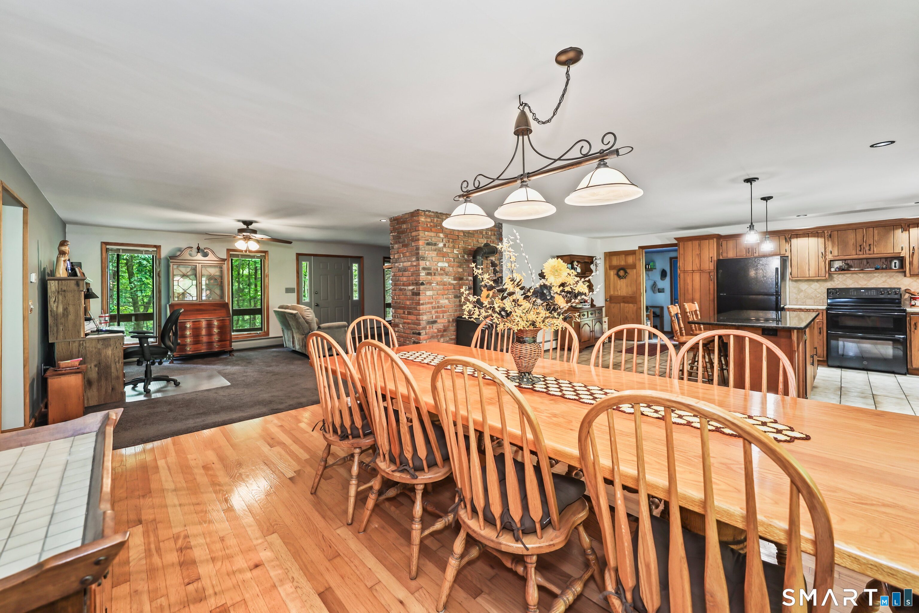 Shady Brook Road New Hartford CT 06057