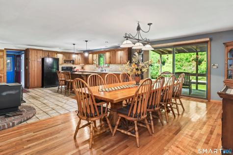 Shady Brook Road New Hartford CT 06057