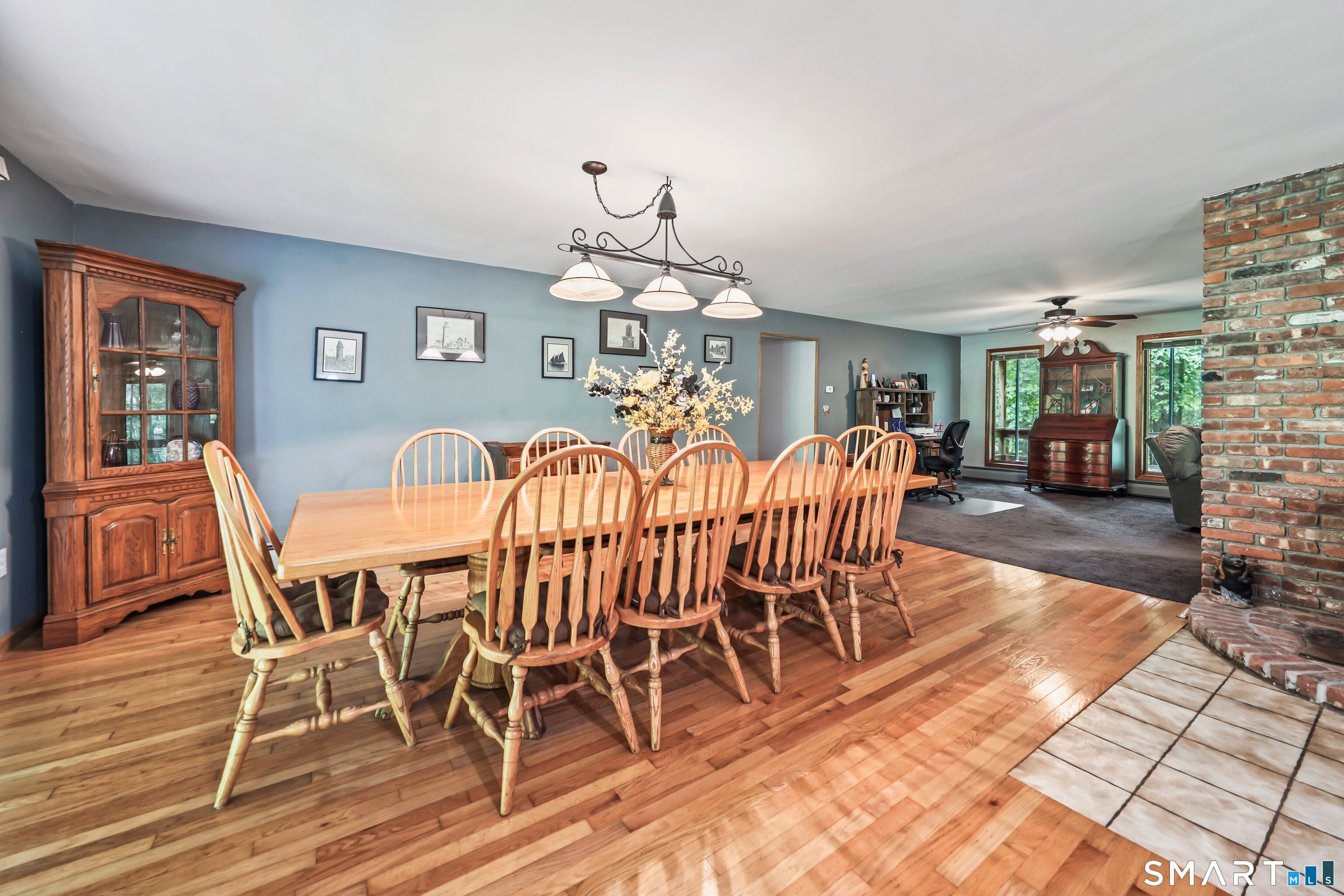 Shady Brook Road New Hartford CT 06057