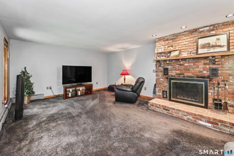 Shady Brook Road New Hartford CT 06057