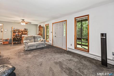 Shady Brook Road New Hartford CT 06057