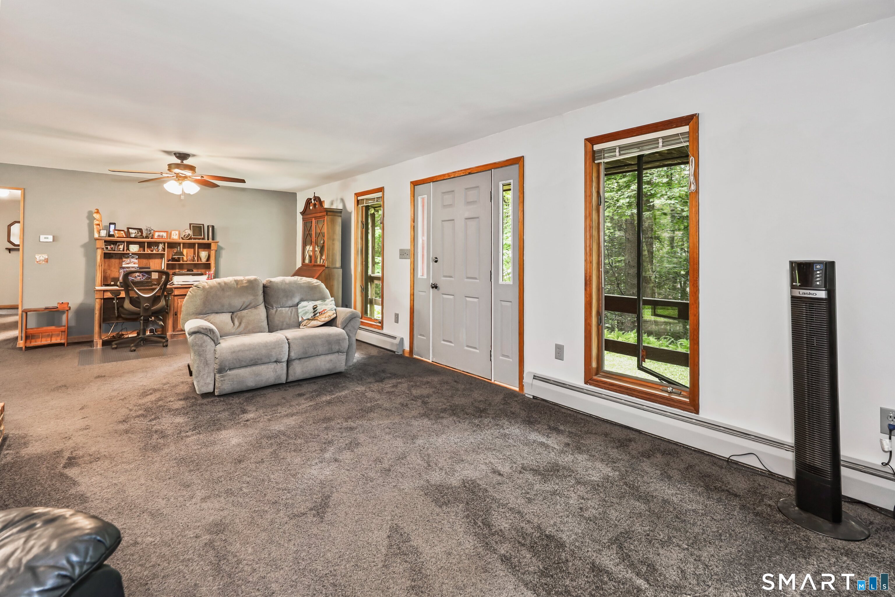 Shady Brook Road New Hartford CT 06057