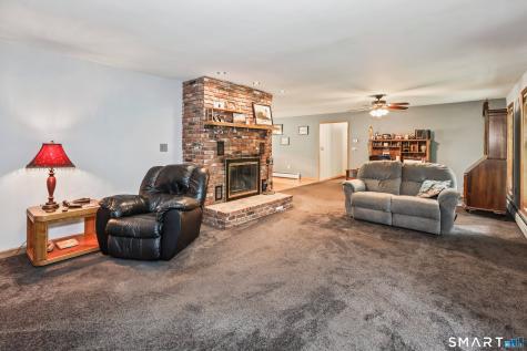 Shady Brook Road New Hartford CT 06057