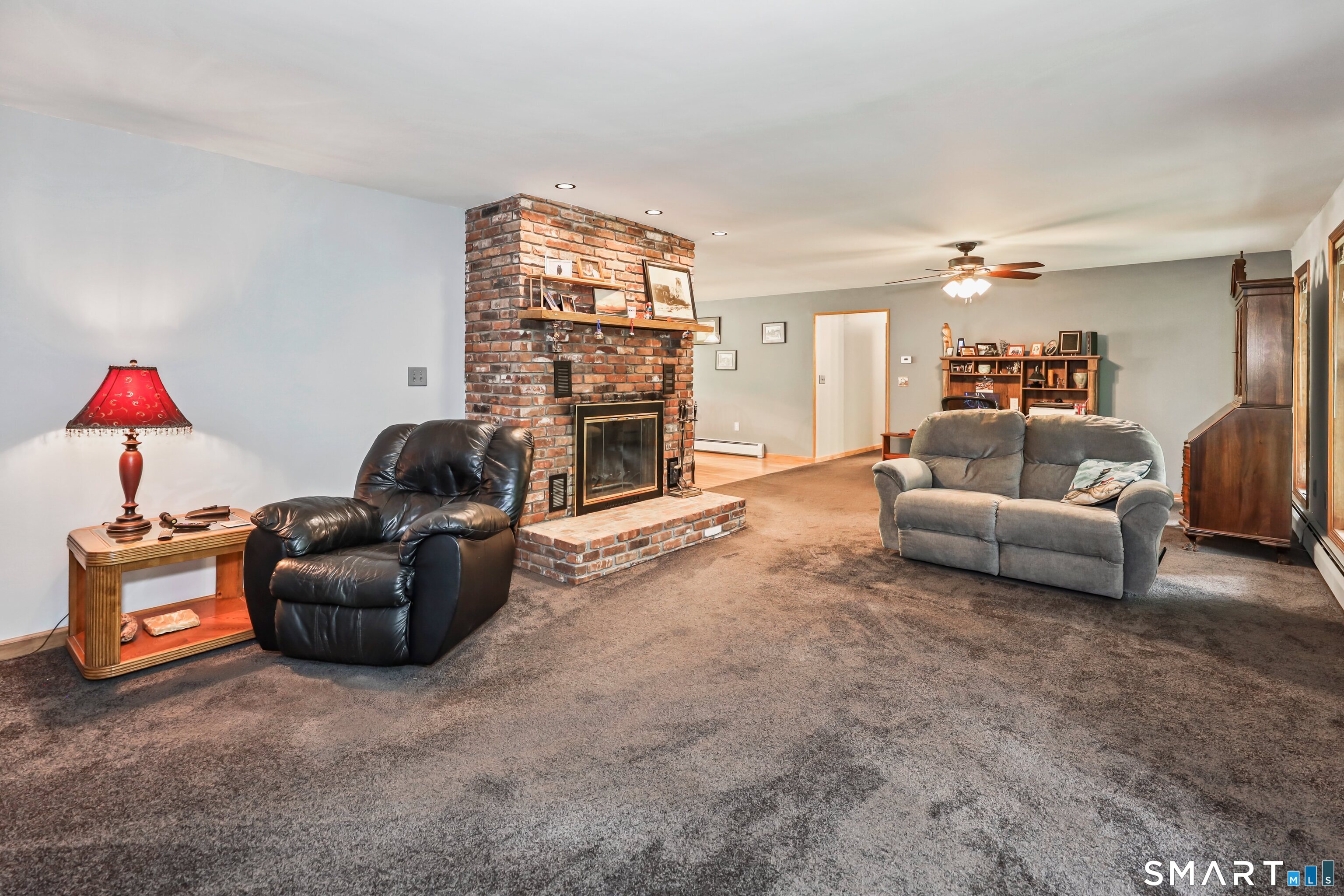 Shady Brook Road New Hartford CT 06057