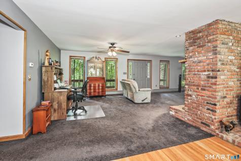 Shady Brook Road New Hartford CT 06057