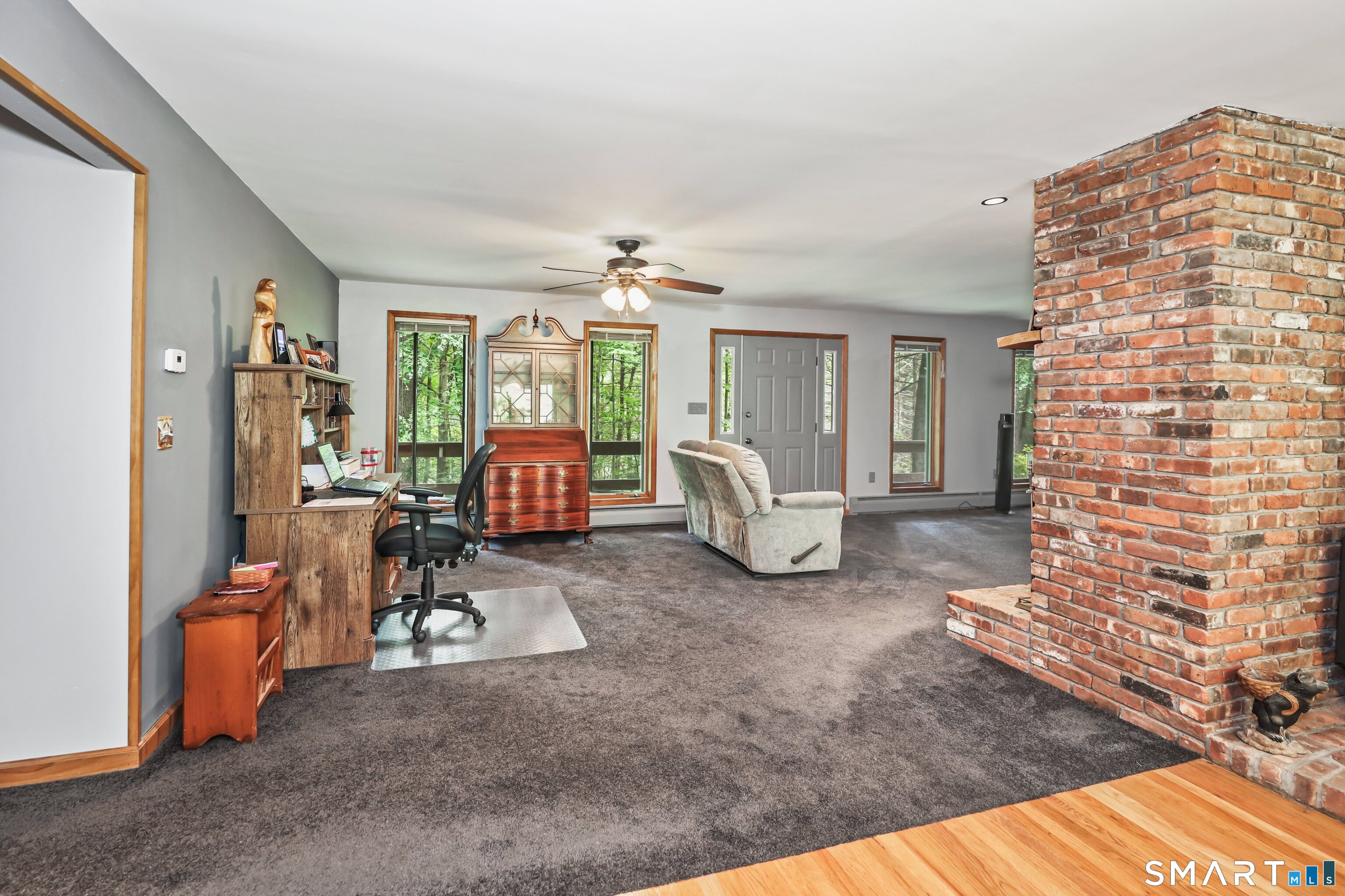 Shady Brook Road New Hartford CT 06057