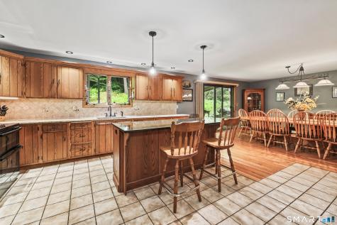 Shady Brook Road New Hartford CT 06057