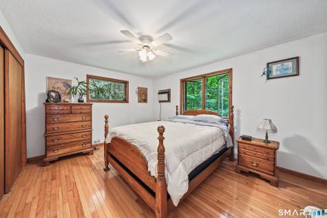 Shady Brook Road New Hartford CT 06057