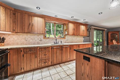 Shady Brook Road New Hartford CT 06057