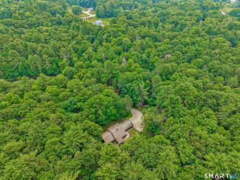 83 Shady Brook Road New Hartford CT 06057