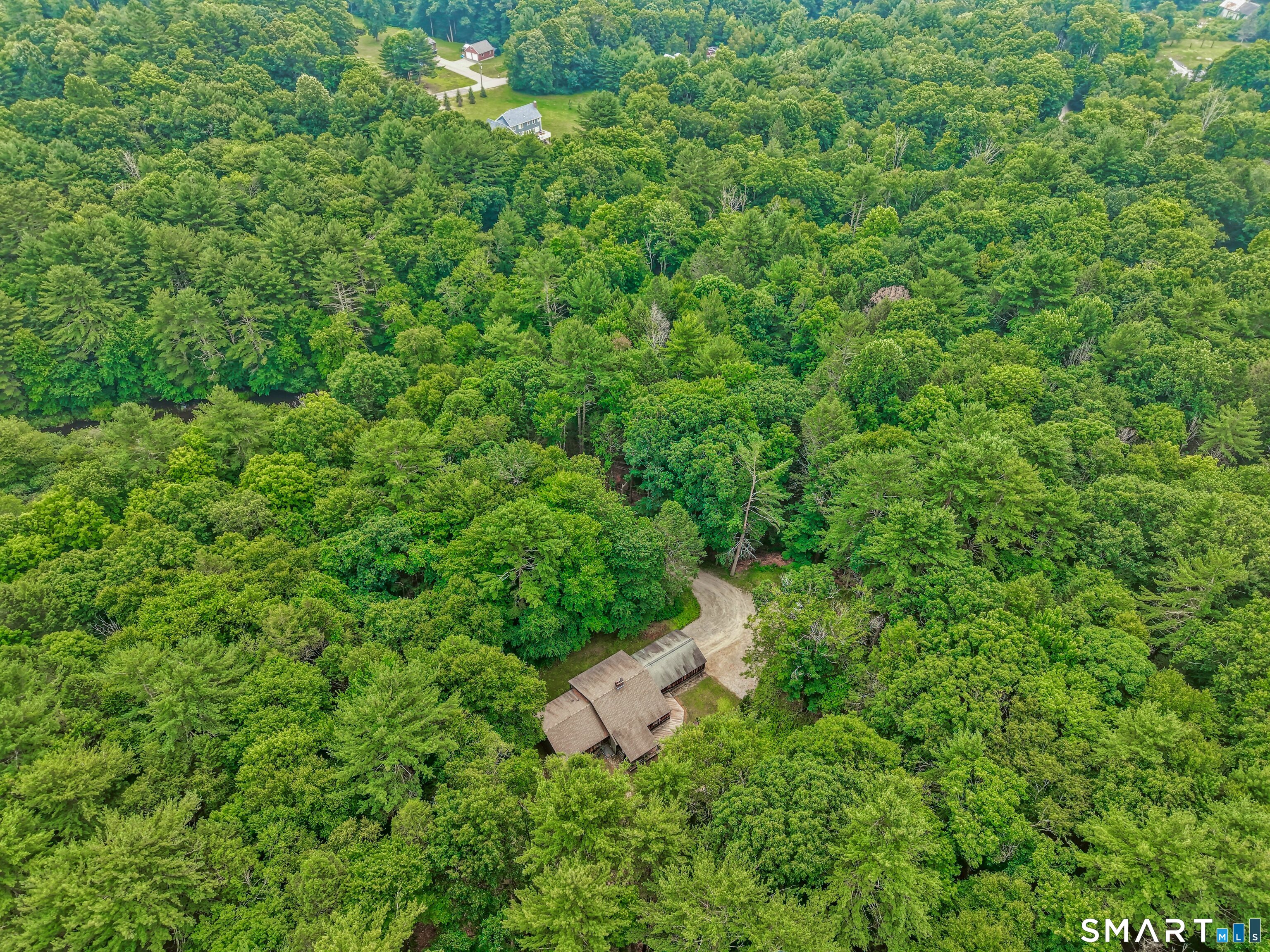 83 Shady Brook Road New Hartford CT 06057