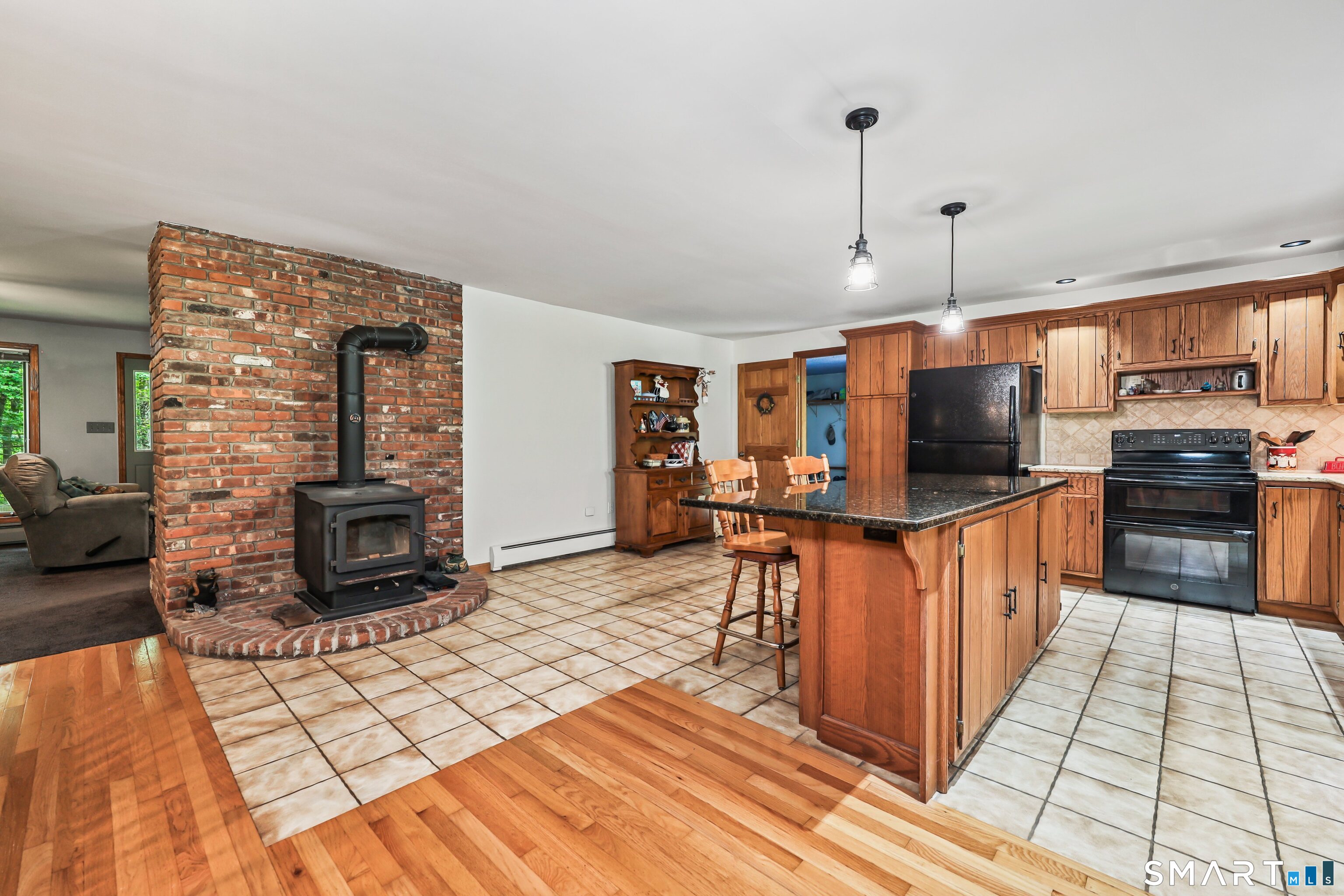 Shady Brook Road New Hartford CT 06057