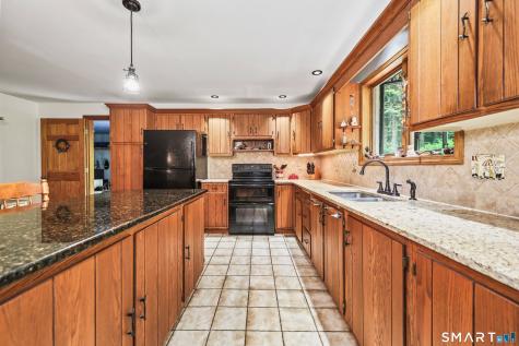 Shady Brook Road New Hartford CT 06057