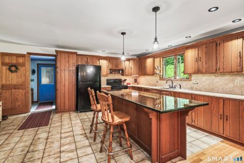 Shady Brook Road New Hartford CT 06057