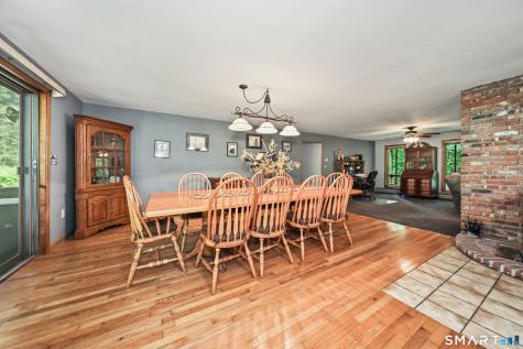 Shady Brook Road New Hartford CT 06057