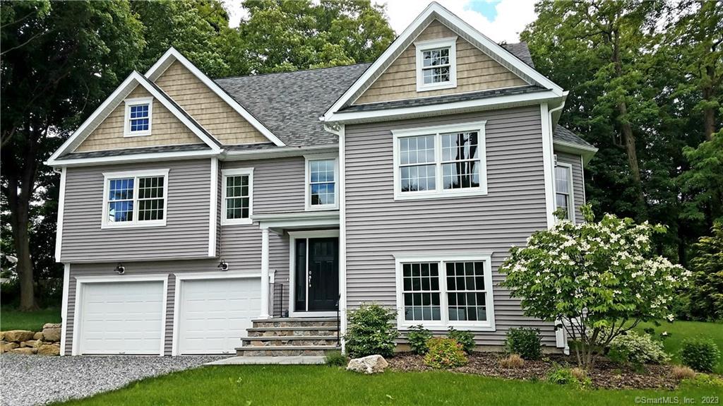 28 East Hayestown Road Danbury CT 06811