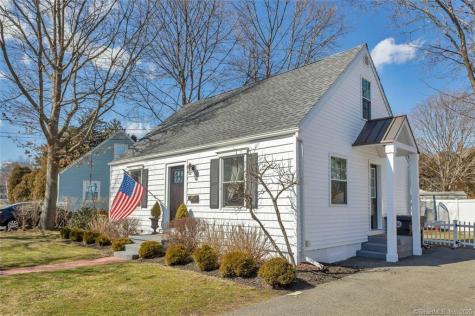 11 Devonshire Road Milford CT 06460