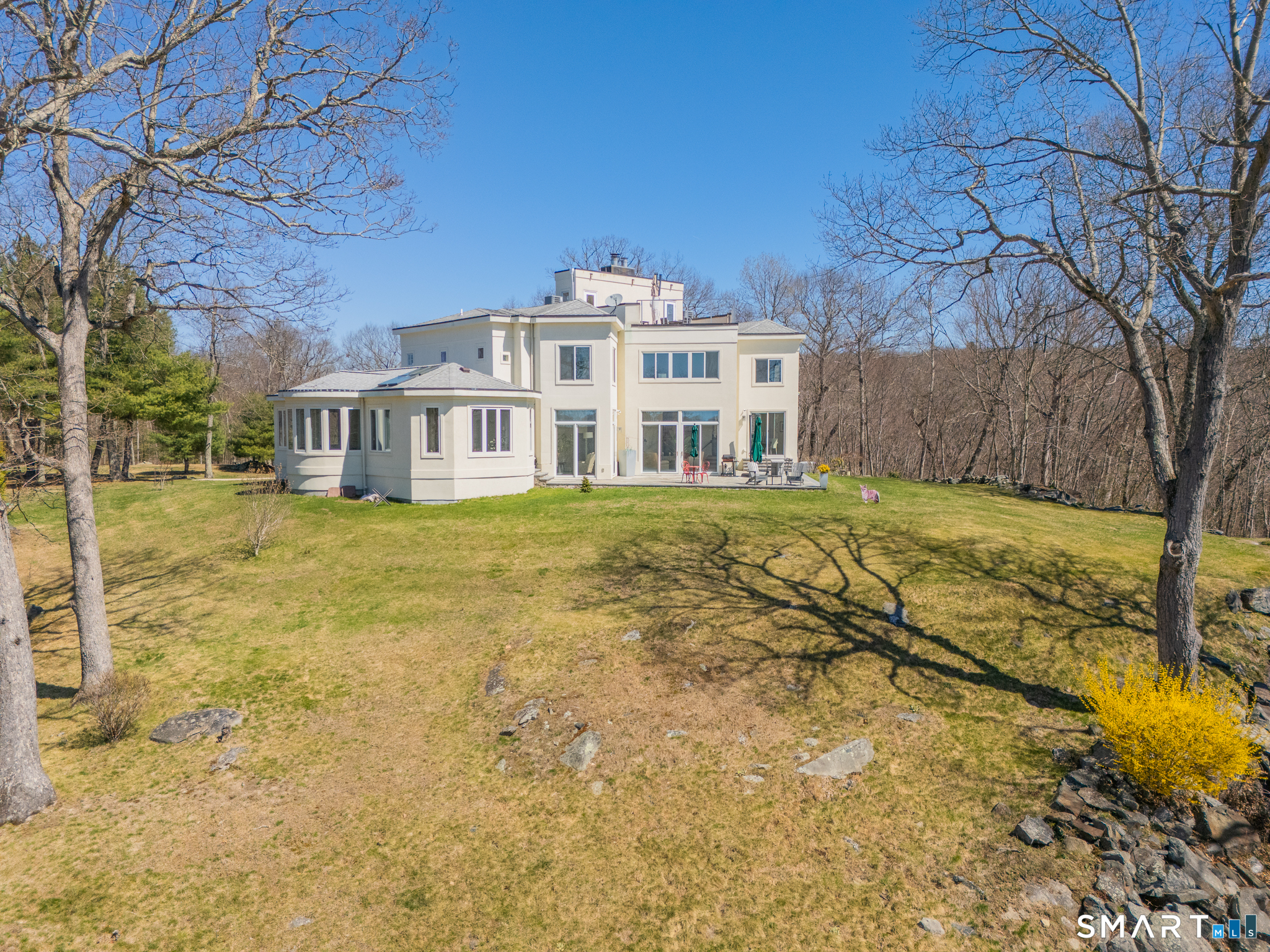 216 Kuhne Road Southbury CT 06488