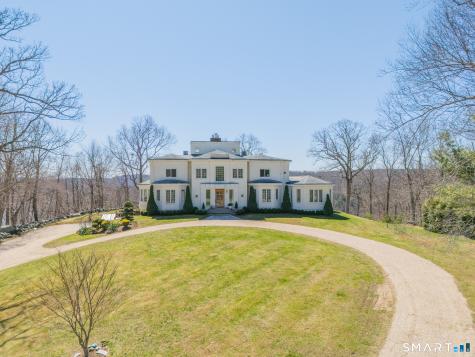 216 Kuhne Road Southbury CT 06488