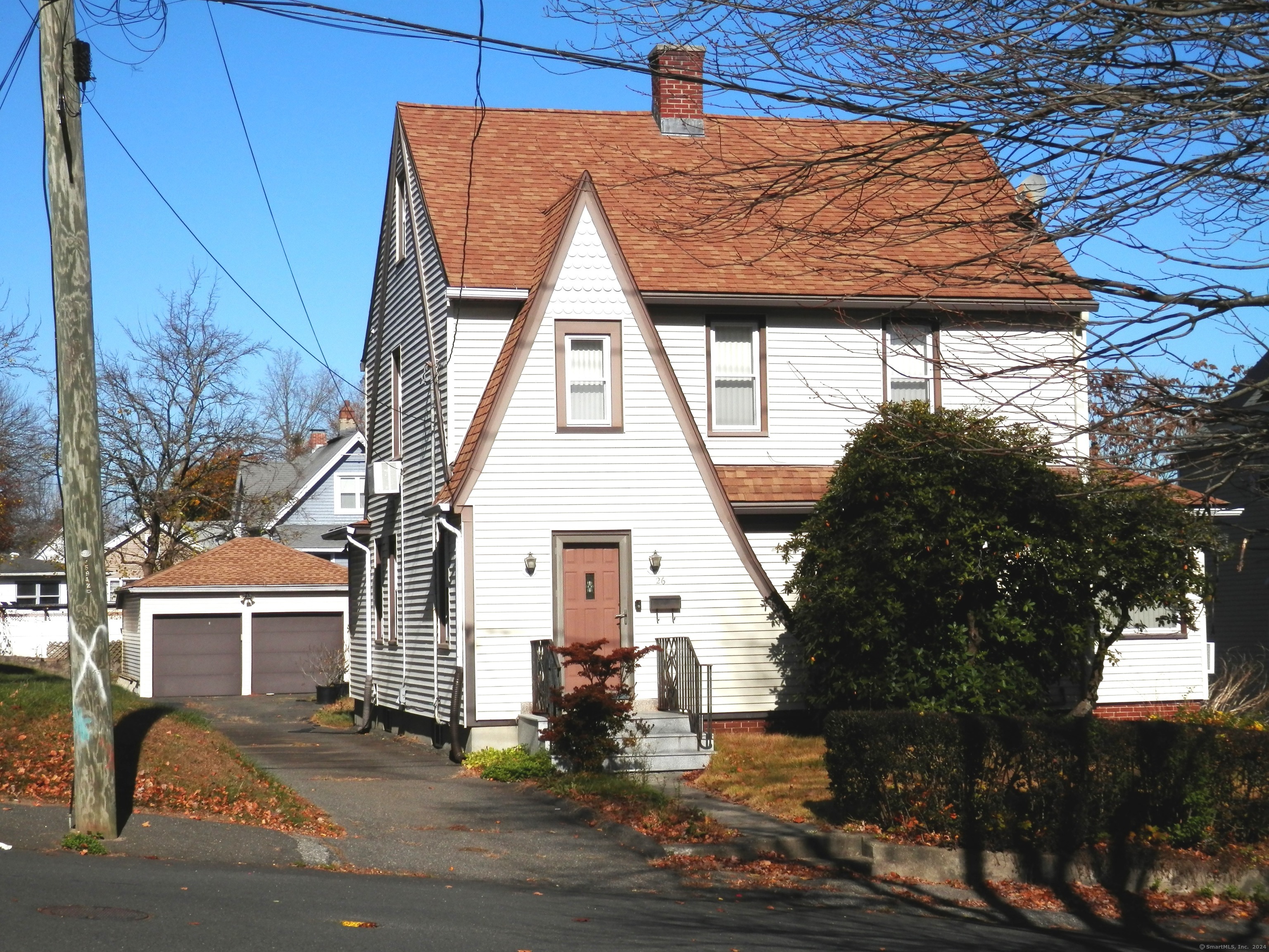 26 Chipman Street Waterbury CT 06708