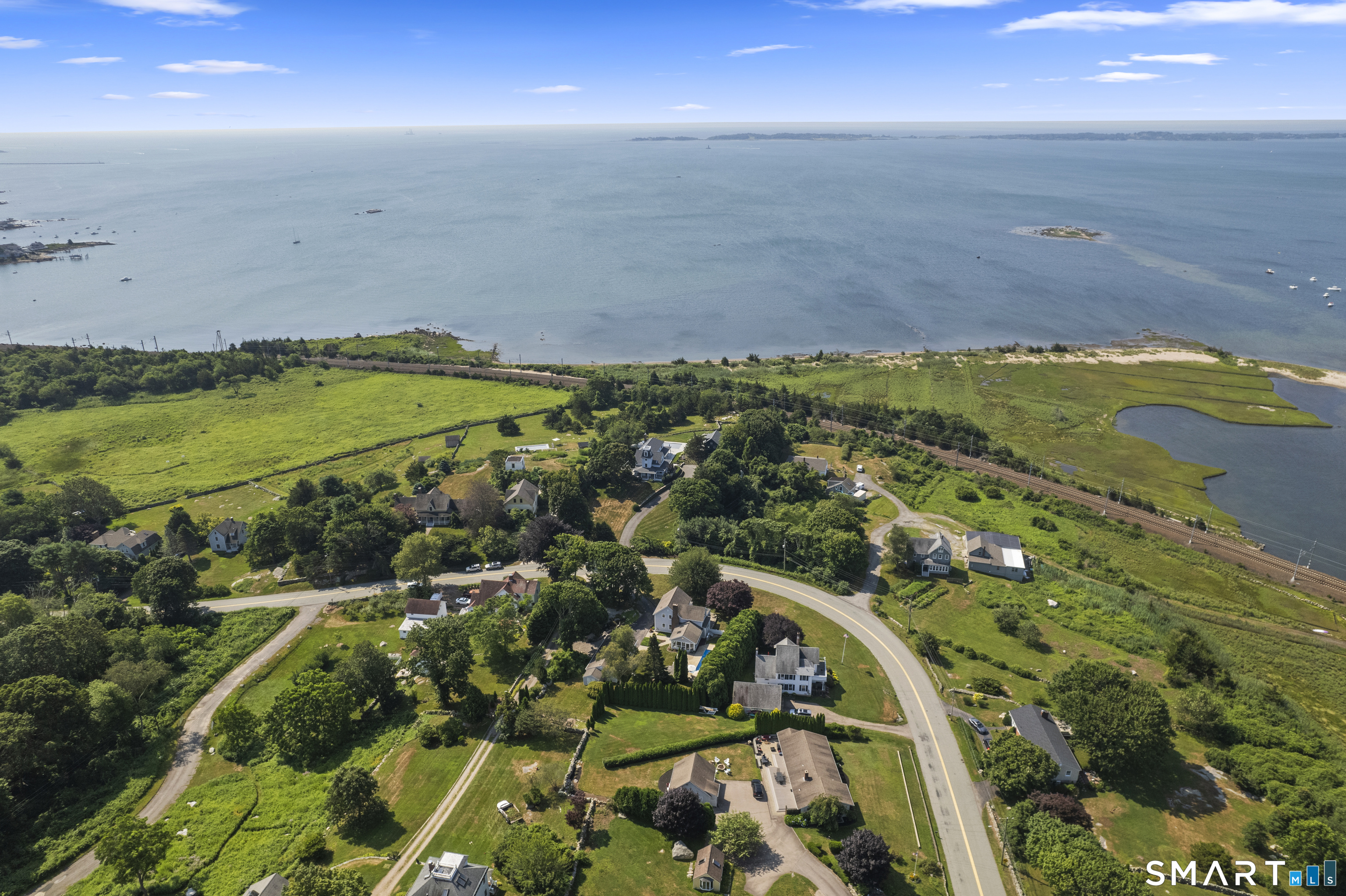 39 Wilcox Road Stonington CT 06378