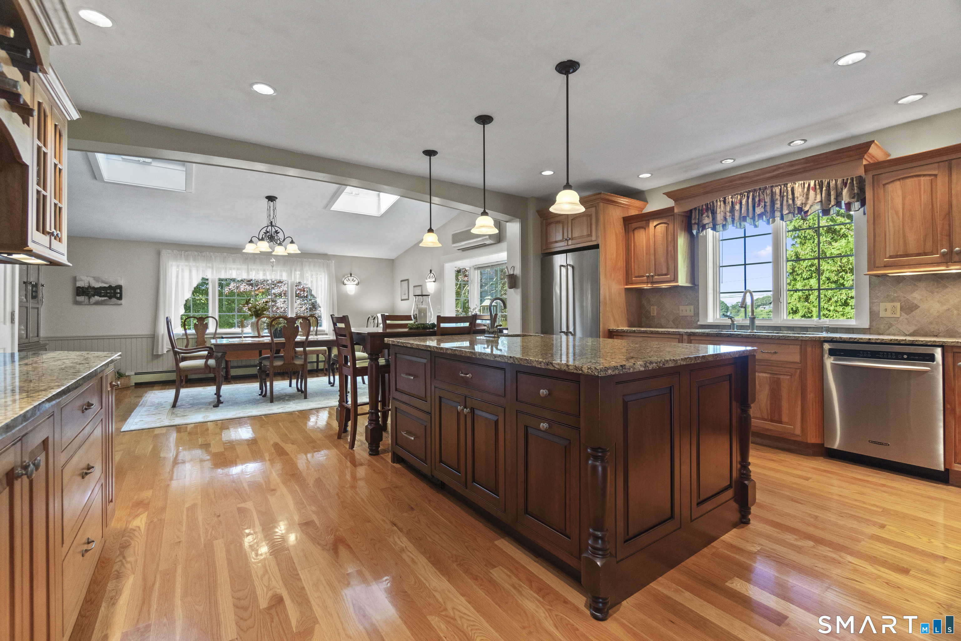 39 Wilcox Road Stonington CT 06378