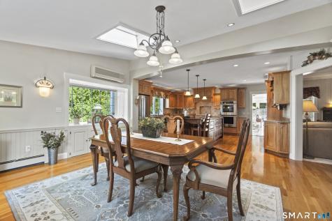39 Wilcox Road Stonington CT 06378